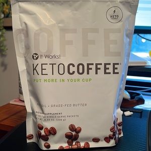 Keto Coffee